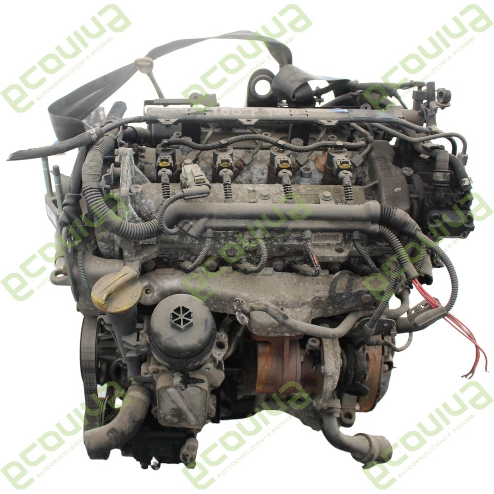 Motore Fiat/Lancia 188A9000 1.3 MJ 2003/2011
