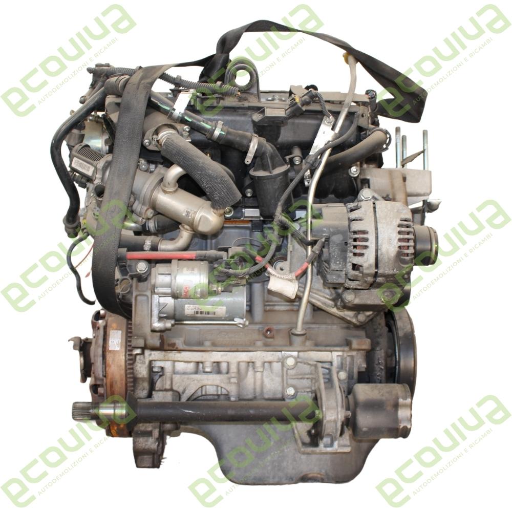 Motore Fiat/Lancia 188A9000 1.3 MJ 2003/2011