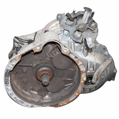 cambio-manuale-mercedes-classe-a-2.0-diesel