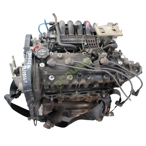 Filtro Carburante Gasolio AOQ Per Fiat Freemont 2.0 JTD, Multipla 1.9 JTD, Punto 188, Stilo E Ducato | Compatibile Con Originali | Alta Qualità