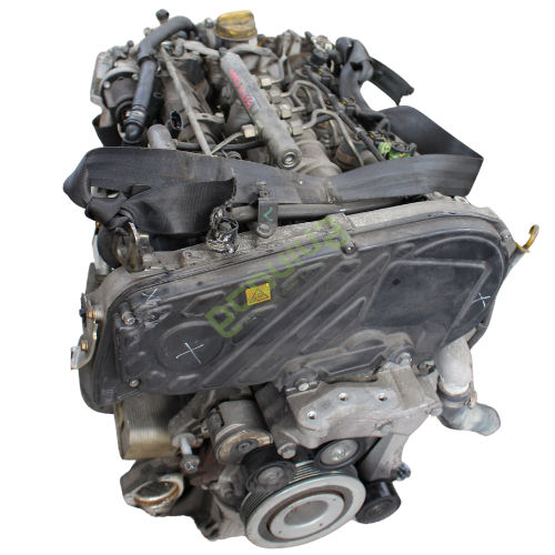 Motore Fiat Croma 939A2000 2005/2011 1.9 diesel
