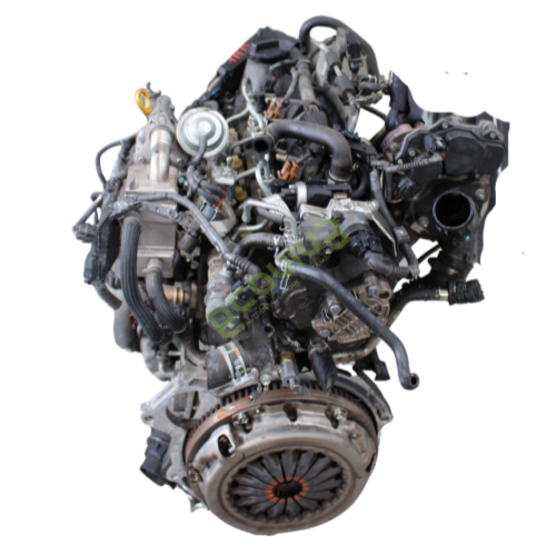 Motore Toyota Auris 1ND TV dal 2007 1.4 diesel