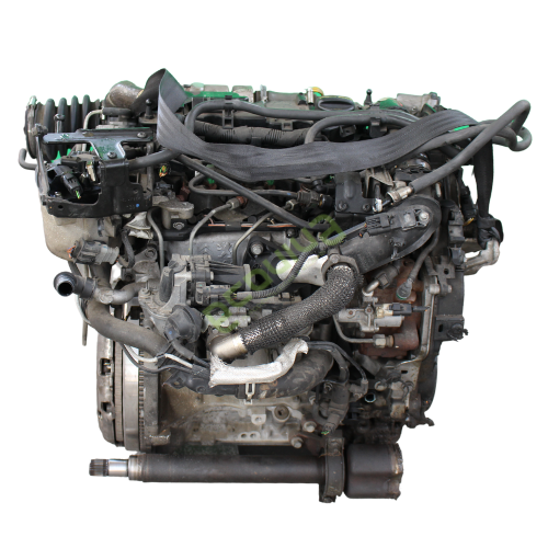 Motore Volvo V50 D4162T dal 2010 1.6 diesel