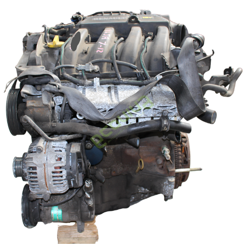 Motore Renault Clio K4JA7-12 1999/2004 1.4 benzina