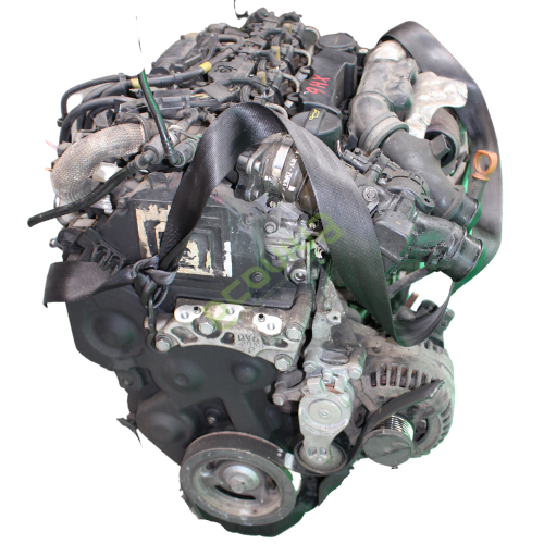 Motore Citroen/Peugeot 9HX dal 2013 1.6 diesel