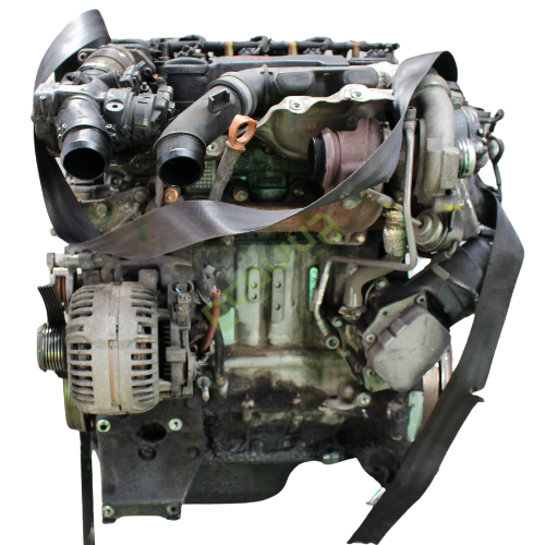 Motore Citroen/Peugeot 9HX dal 2013 1.6 diesel