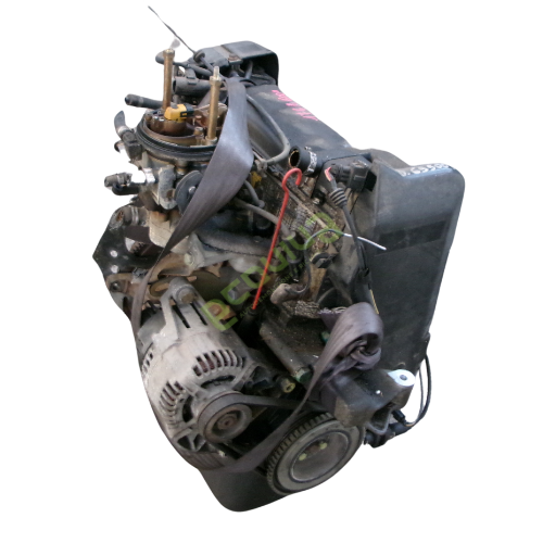 Motore Fiat Punto 176A6000 1993/1998 1.1 benzina