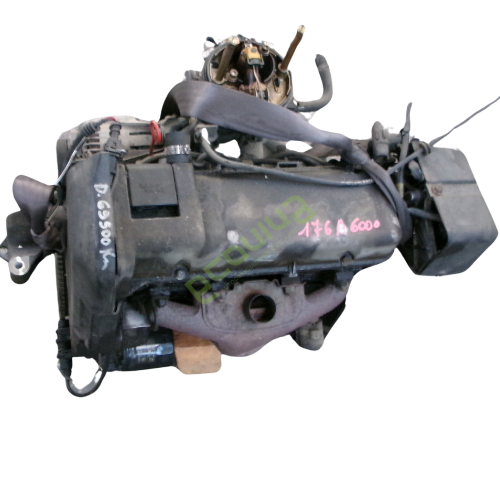 Motore Fiat Punto 176A6000 1993/1998 1.1 benzina