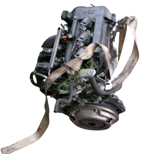 Motore Mitsubishi Space Star 3A90 2012 1.0 benzina