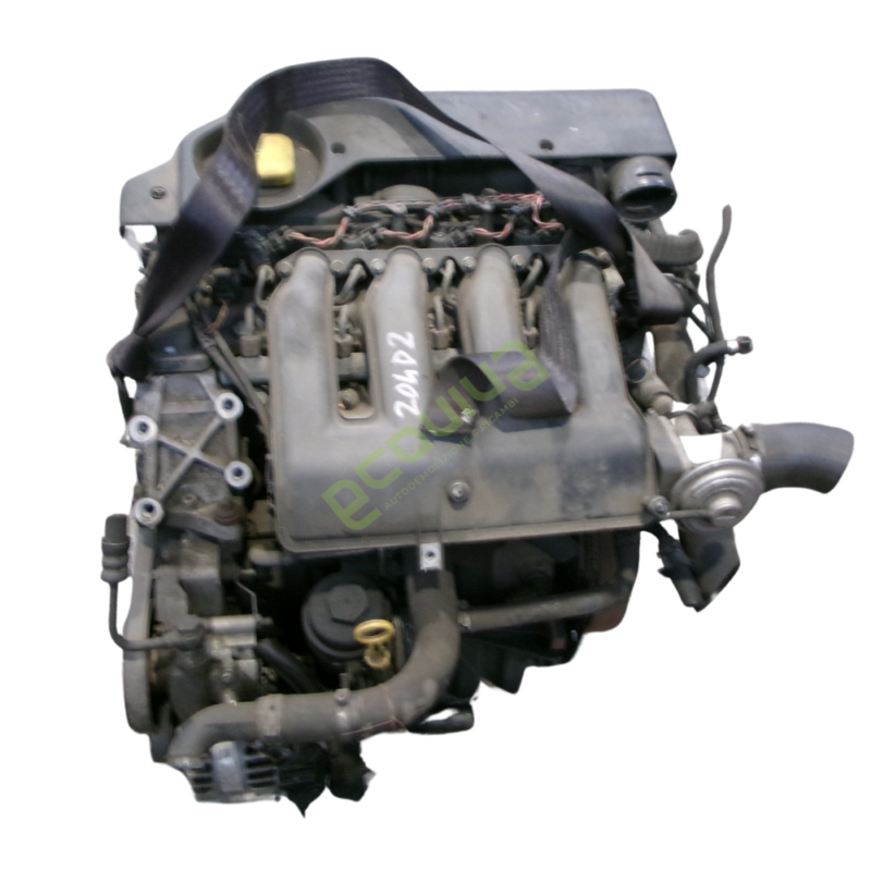 Motore Land Rover Freelander 204D2 1999/2005 2.0 Diesel