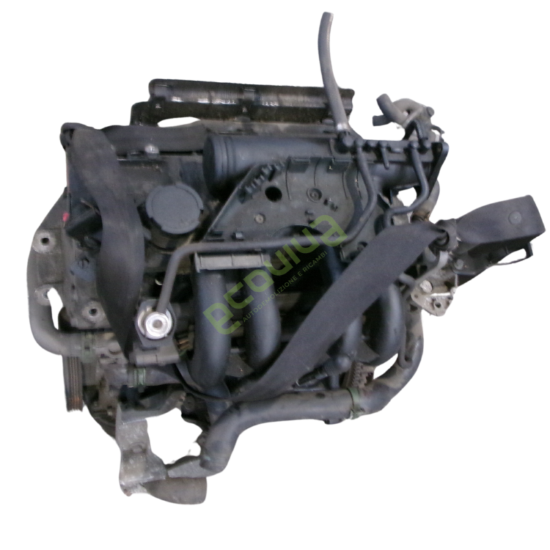 Motore Renault Clio D4FH7 2005/2009 1.1 Benzina