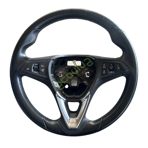 Volante sterzo Opel Corsa E