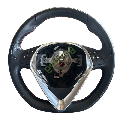 Volante sterzo Alfa Romeo Giulietta