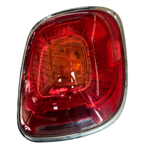 Fanale Posteriore Destro Fiat 500x 15-18 DX