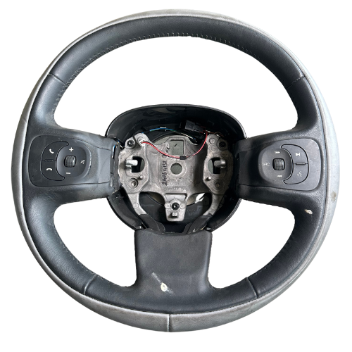 Volante sterzo Fiat 500 L