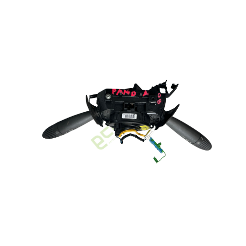 Devioluci Fiat Panda 2008