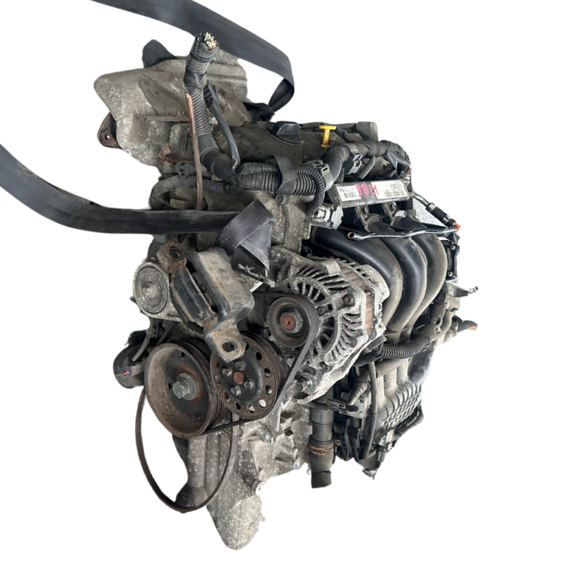 Motore Smart 3B21 2007/20141.6 Benzina