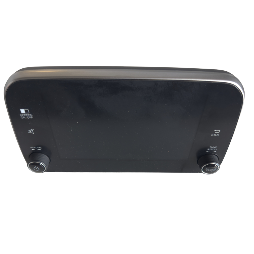 Autoradio Stereo Schermo Fiat Tipo - immagine 3