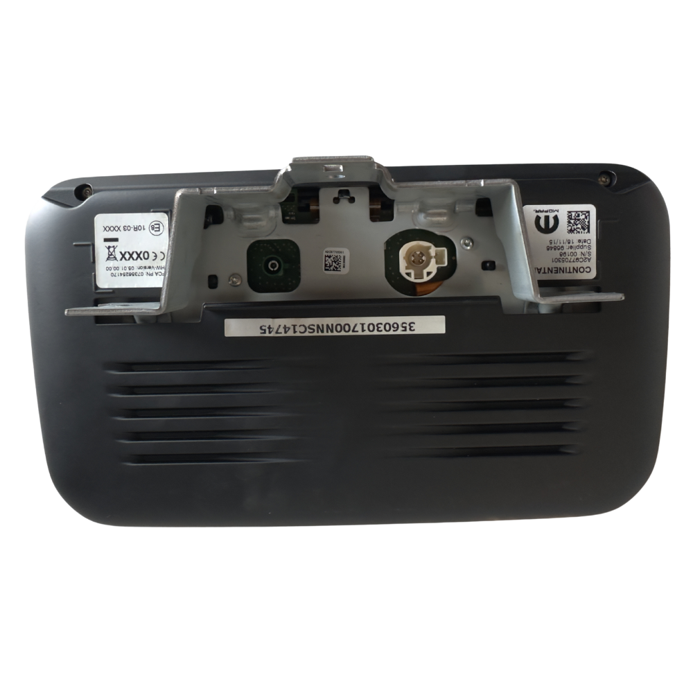 Autoradio Stereo Schermo Fiat Tipo - immagine 4