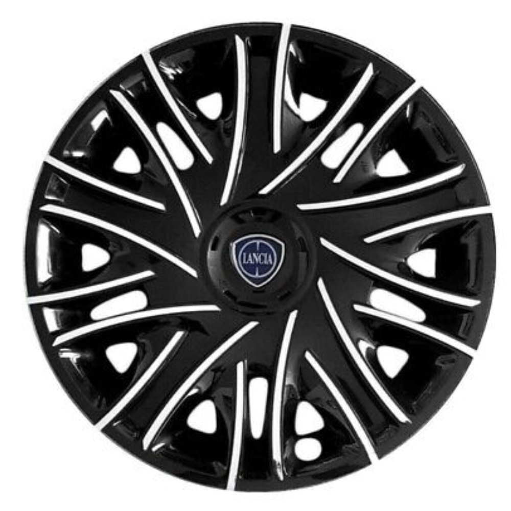 Copricerchio coppa ruota Lancia Ypsilon 15