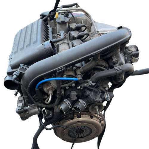 Motore Skoda kodiaq CZC 2012/2016 1.4 benzina