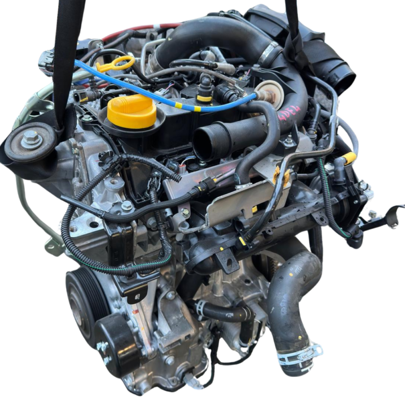 Motore Dacia Sandero H4D E4 1.0 Benzina 2.000 km