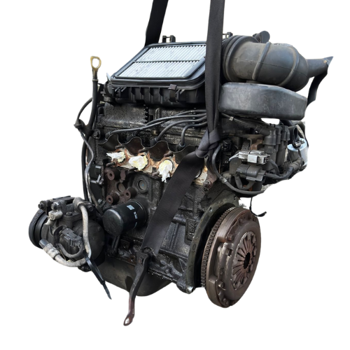 Motore HYUNDAI I10 G4HG 2004/2013 1.1 benzina