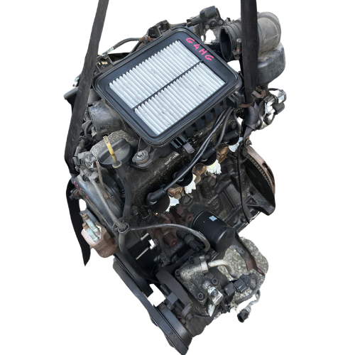 Motore HYUNDAI I10 G4HG 2004/2013 1.1 benzina - immagine 6