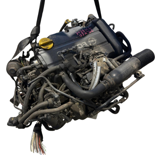 Motore OPEL CORSA Z14XEP 2003/2011 1.4 benzina
