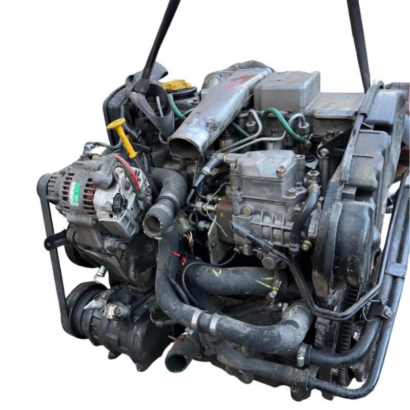 Motore Land Rover Freelander 20T2N 1996/2004 2.0 Diesel