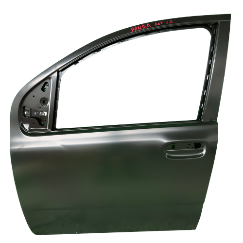 Porta Fiat Panda 319 Anteriore Sinistra SX ricambio originale 52098467
