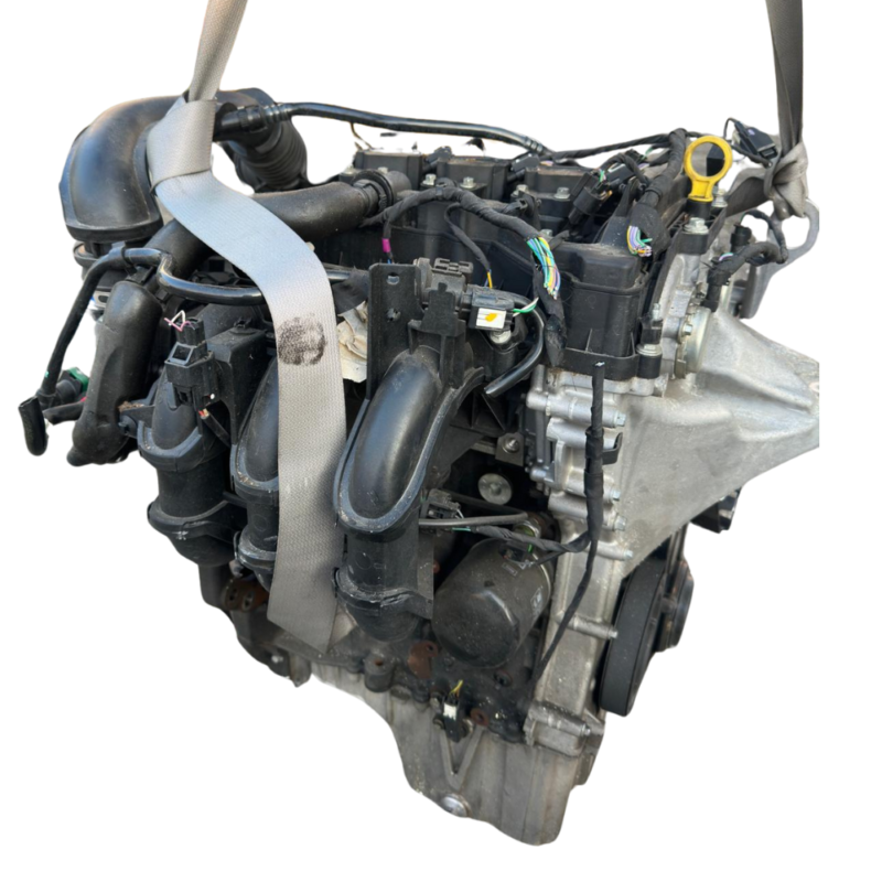 Motore Ford Fiesta FSJA dal 2017 1.1 Benzina