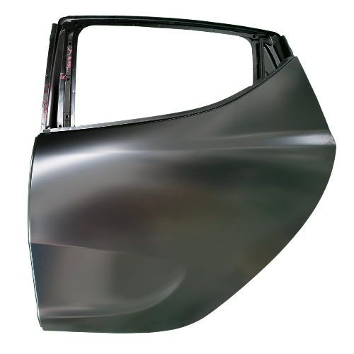 Porta Lancia Y Posteriore Sinistra SX ricambio originale 52121662