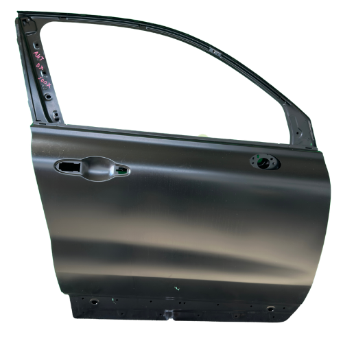 Porta Fiat 500x Anteriore Destra DX ricambio originale 52048718