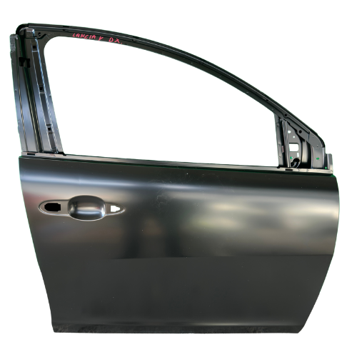 Porta Lancia Y Anteriore Destra DX ricambio originale 52121645