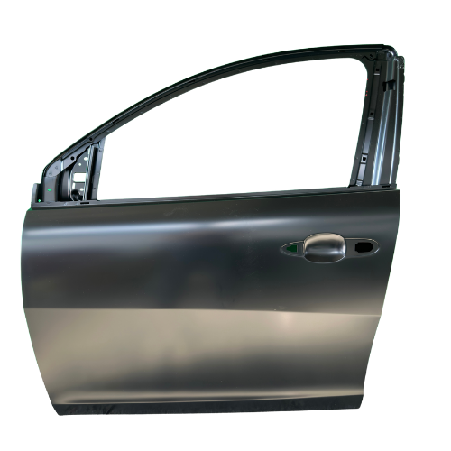 Porta Lancia Y Anteriore Sinistra SX ricambio originale 52121646