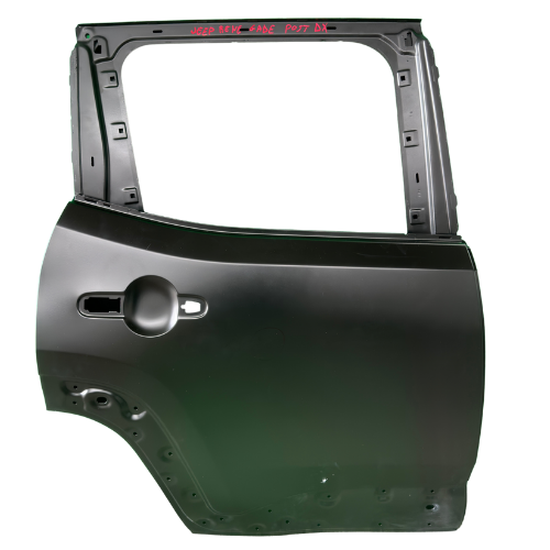 Porta Jeep Renegade Posteriore Destra DX ricambio originale 52051449