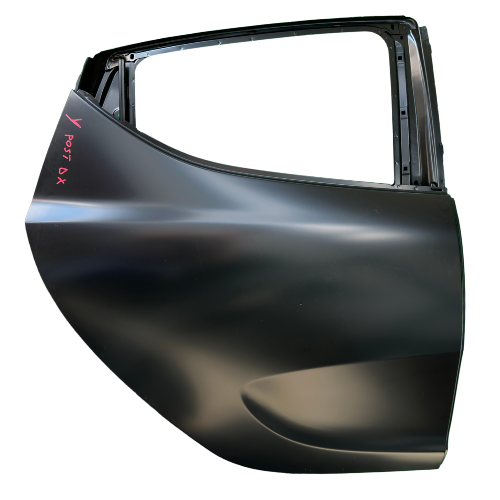 Porta Lancia Y Posteriore Destra DX ricambio originale 52121661