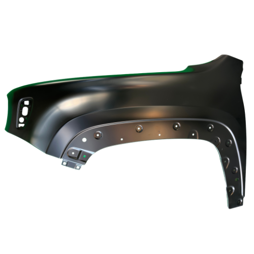 Parafango Jeep Renegade sinistro Sx ricambio originale 52039038