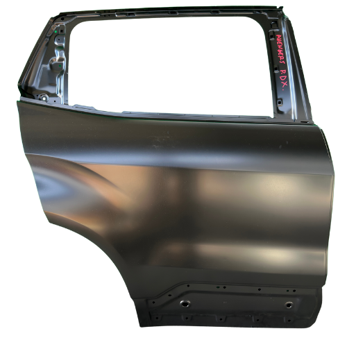 Porta posteriore destra Dx Jeep Avenger ricambio originale 52169934