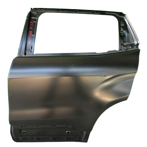 Porta posteriore sinistra Jeep Avenger ricambio originale 52169953