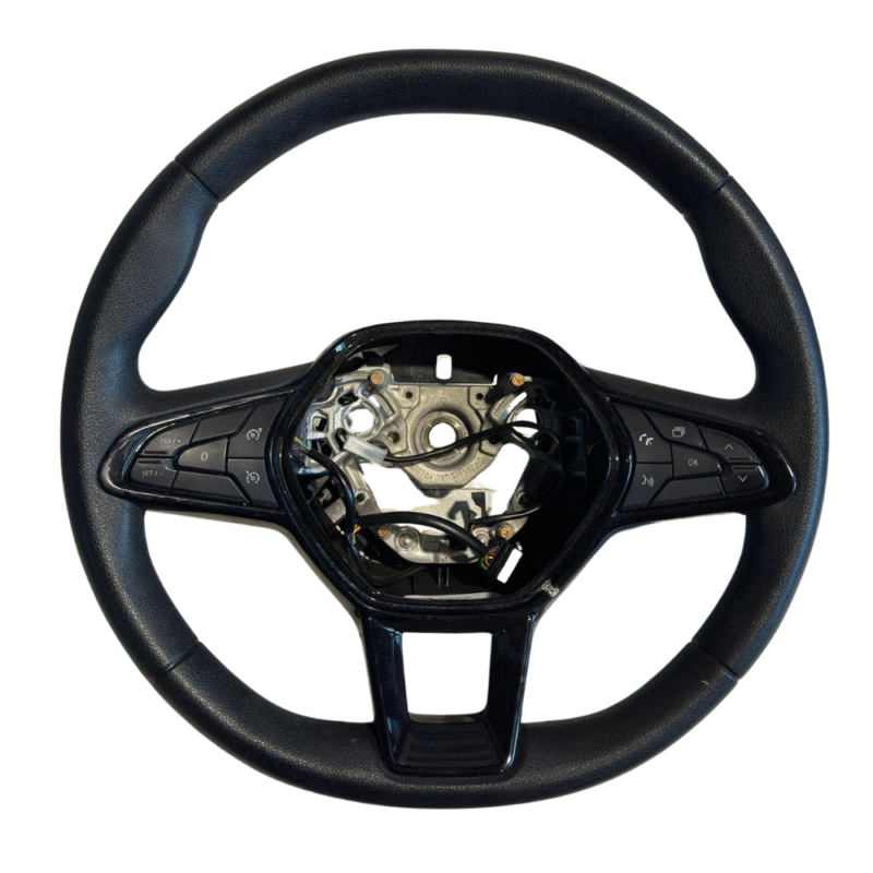 Volante sterzo Renaut Clio