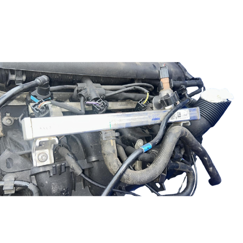 Motore Opel Corsa B14XER 2014/2019