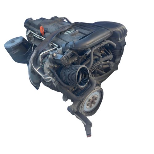Motore Volkswagen Golf cax 2006-2016