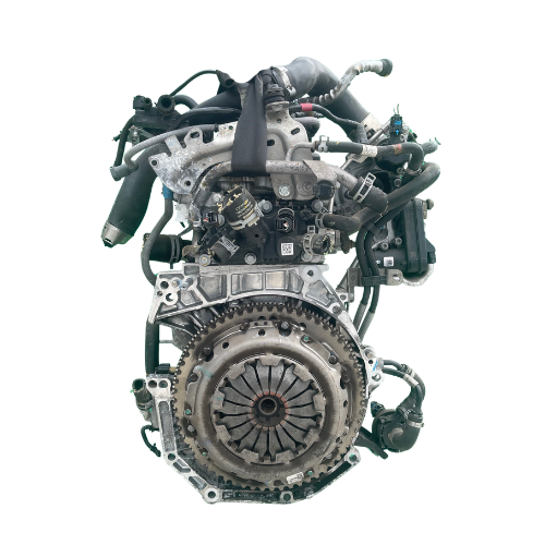 Motore Renault Clio H4BD4 2019-2020