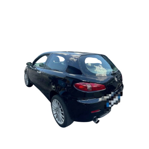 Alfa Romeo 147 1.9 JTD