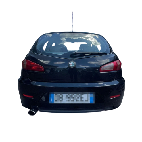 Alfa Romeo 147 1.9 JTD