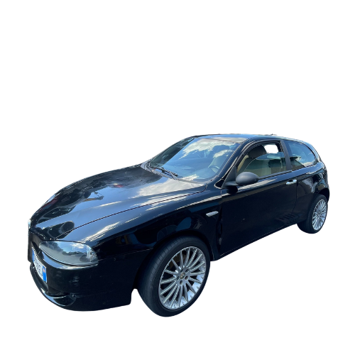 Alfa Romeo 147 1.9 JTD
