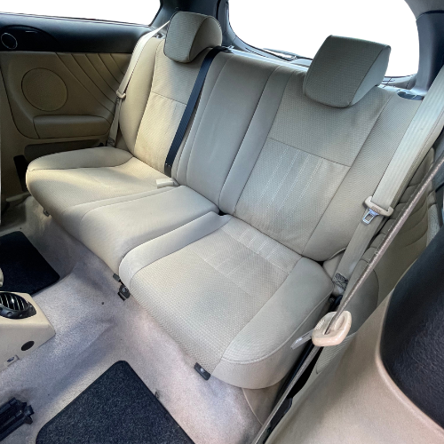 Alfa Romeo 147 1.9 JTD