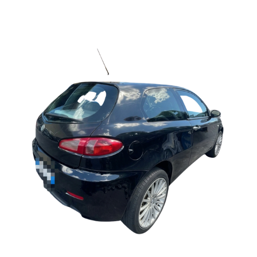 Alfa Romeo 147 1.9 JTD
